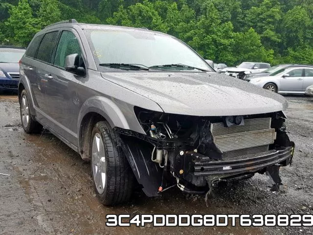 3C4PDDDG8DT638829