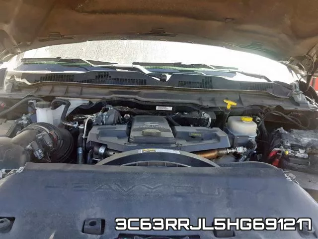 3C63RRJL5HG691217