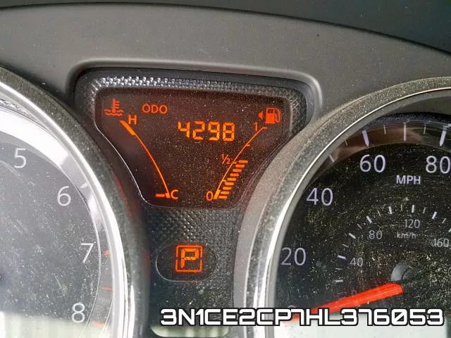 3N1CE2CP7HL376053