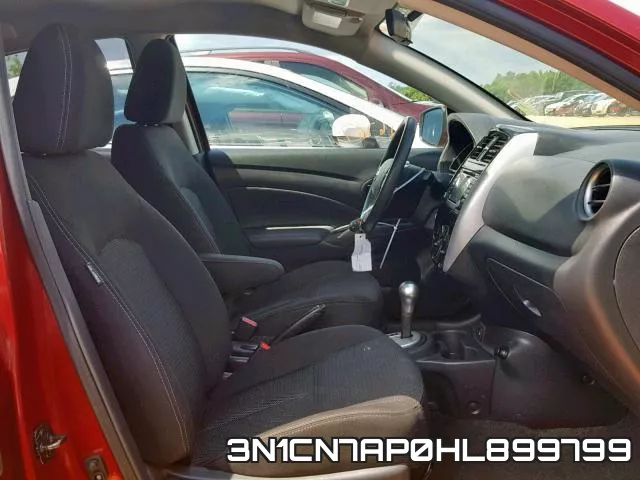 3N1CN7AP0HL899799