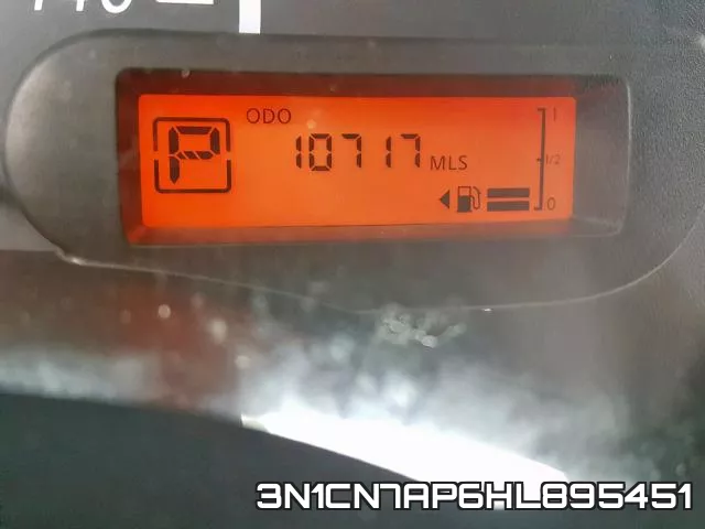 3N1CN7AP6HL895451