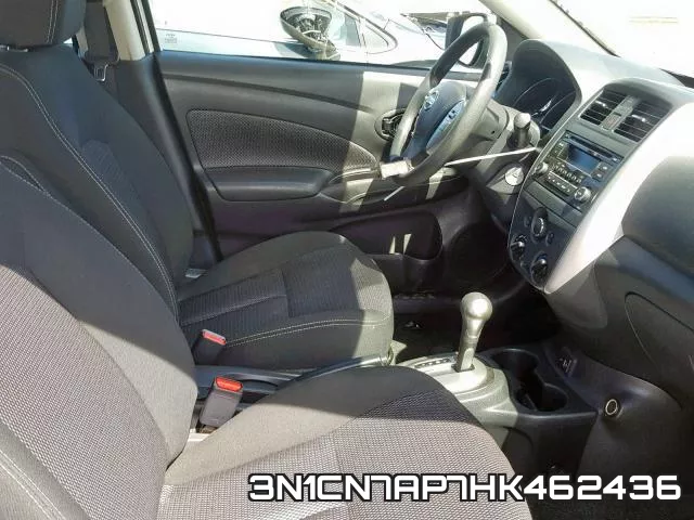 3N1CN7AP7HK462436