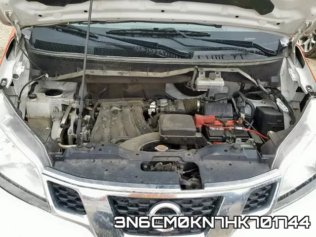 3N6CM0KN7HK701744