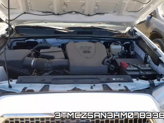 3TMCZ5AN3HM078338