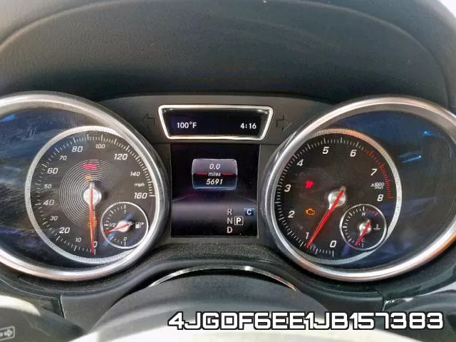 4JGDF6EE1JB157383