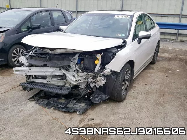 4S3BNAS62J3016606
