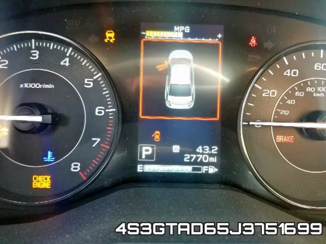 4S3GTAD65J3751699