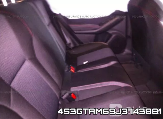 4S3GTAM69J3743881
