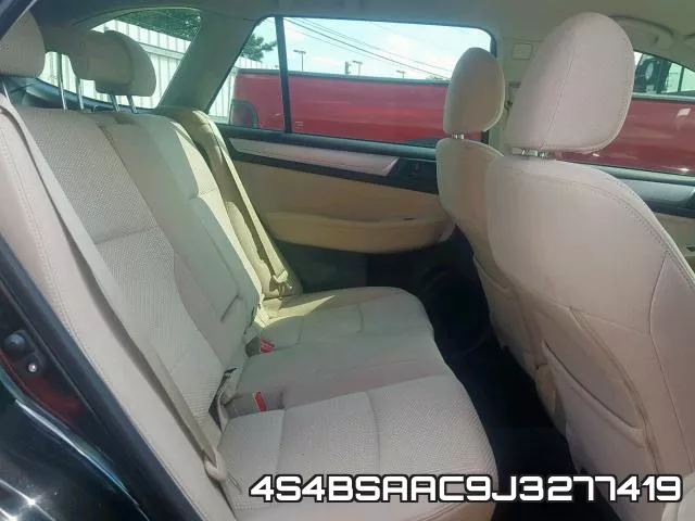 4S4BSAAC9J3277419