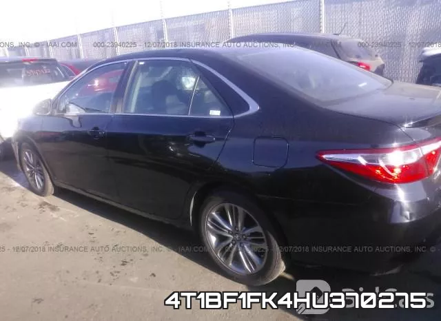 4T1BF1FK4HU370275