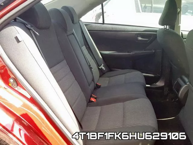 4T1BF1FK6HU629106