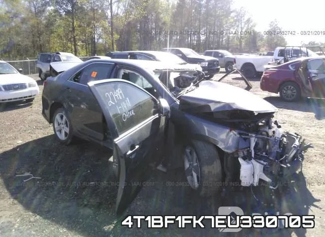 4T1BF1FK7EU330705
