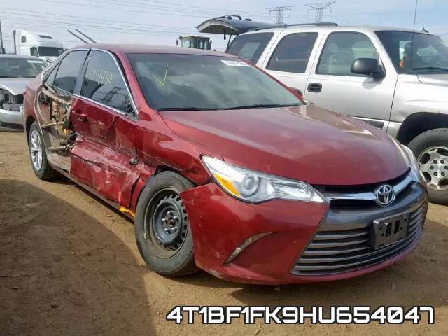 4T1BF1FK9HU654047