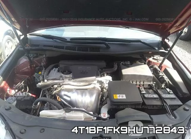 4T1BF1FK9HU772843