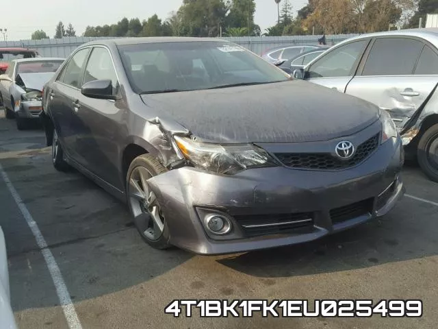 4T1BK1FK1EU025499