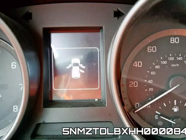 5NMZTDLBXHH000084