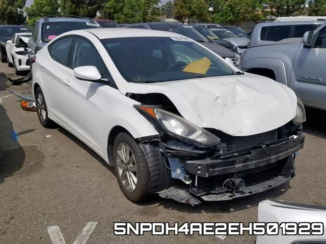 5NPDH4AE2EH501929