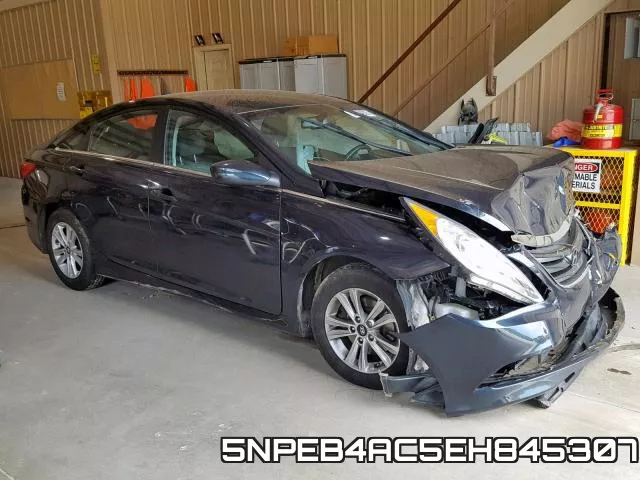 5NPEB4AC5EH845307