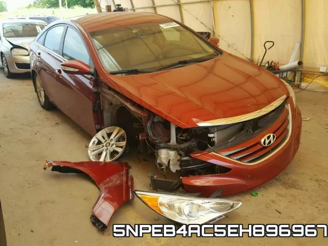 5NPEB4AC5EH896967
