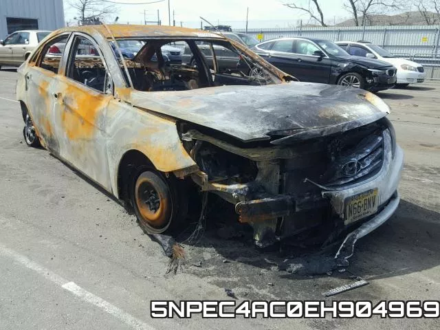 5NPEC4AC0EH904969