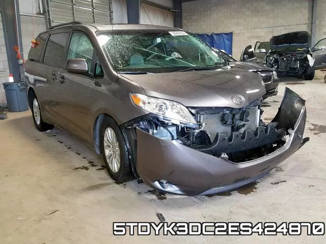 5TDYK3DC2ES424870