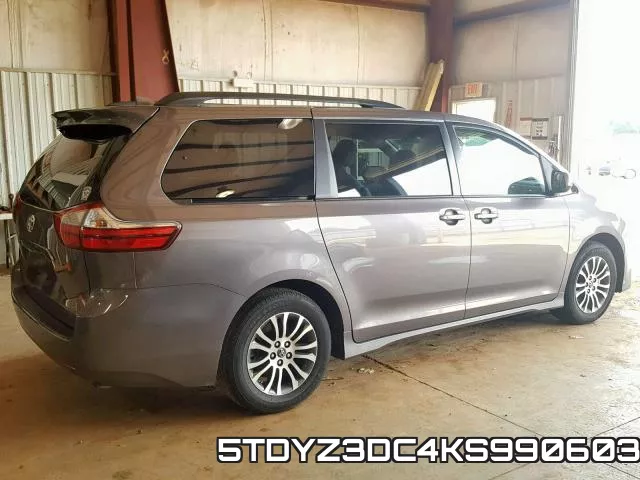 5TDYZ3DC4KS990603