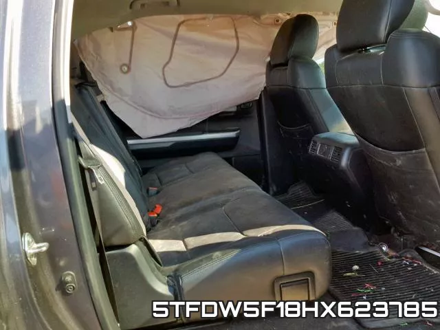 5TFDW5F18HX623785