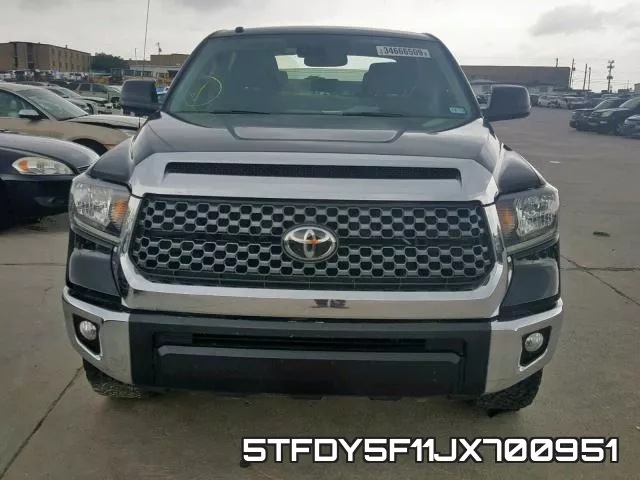 5TFDY5F11JX700951