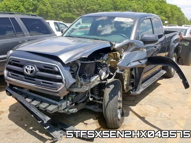5TFSX5EN2HX048575