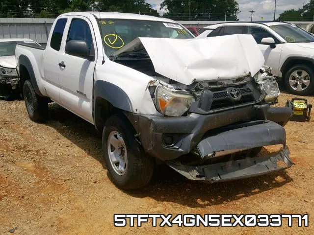 5TFTX4GN5EX033771