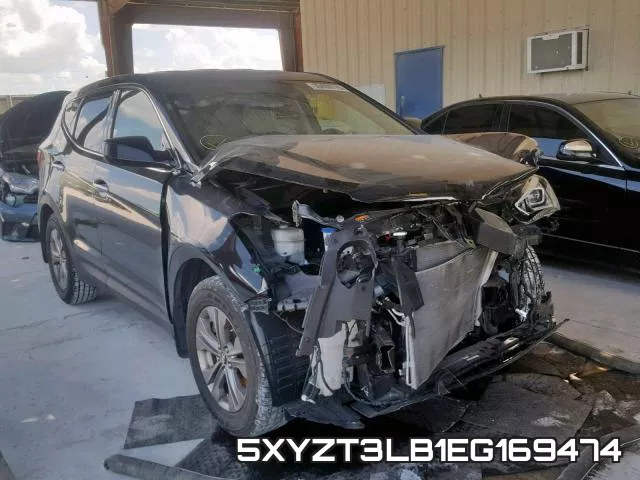 5XYZT3LB1EG169474