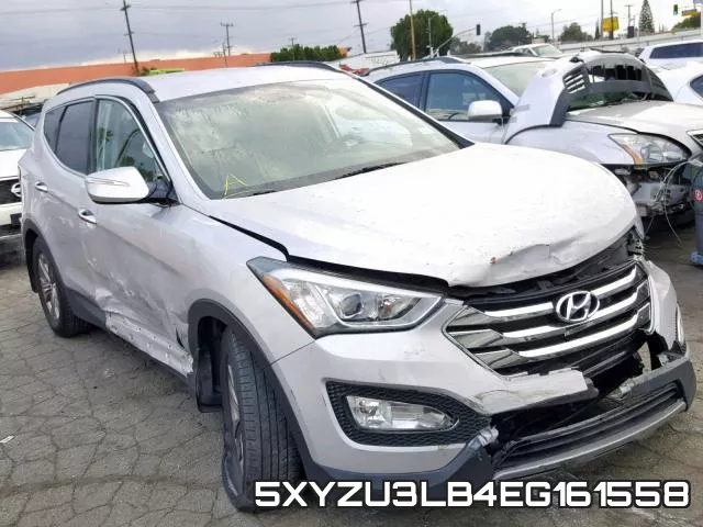 5XYZU3LB4EG161558