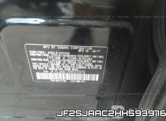 JF2SJAAC2HH593976_9.webp