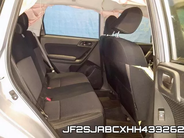 JF2SJABCXHH433262