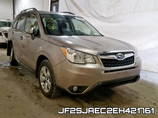 JF2SJAEC2EH421761