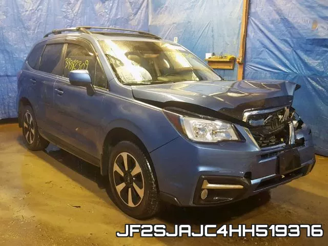 JF2SJAJC4HH519376