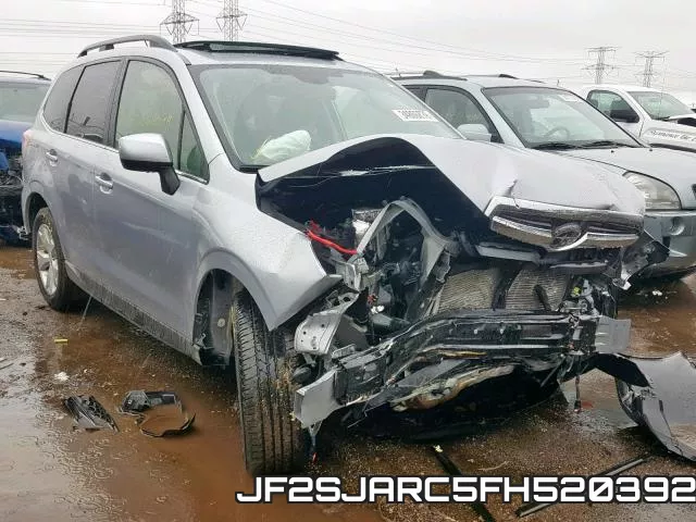 JF2SJARC5FH520392