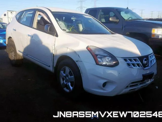 JN8AS5MVXEW702546