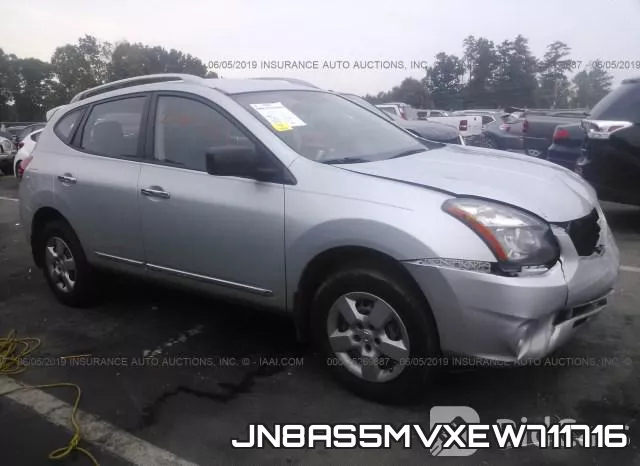 JN8AS5MVXEW711716