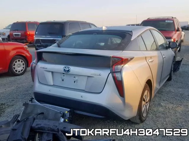 JTDKARFU4H3047529