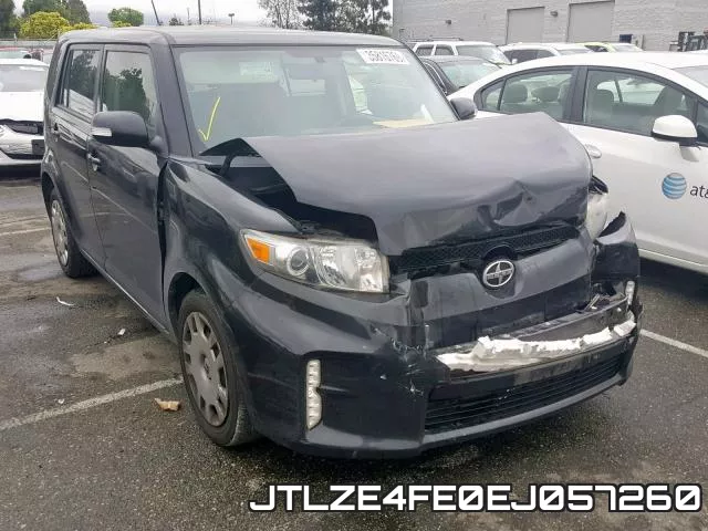 JTLZE4FE0EJ057260