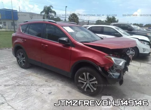 JTMZFREV8HJ149146