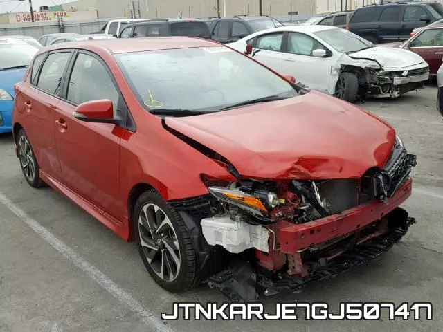 JTNKARJE7GJ507417