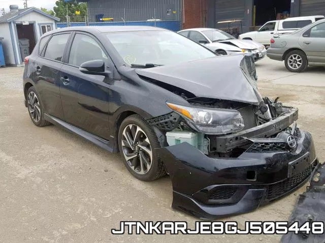 JTNKARJE8GJ505448