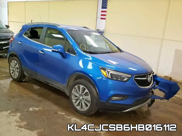 KL4CJCSB6HB016112