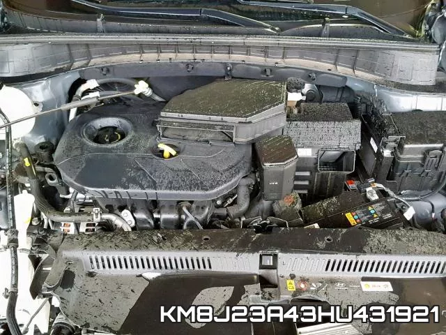 KM8J23A43HU431921