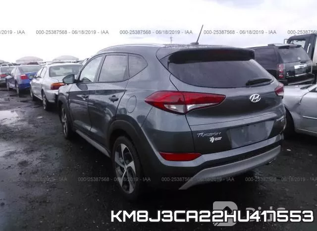 KM8J3CA22HU417553