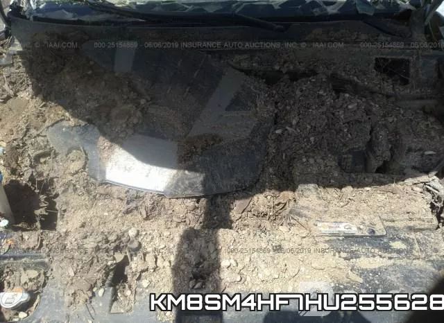 KM8SM4HF7HU255628