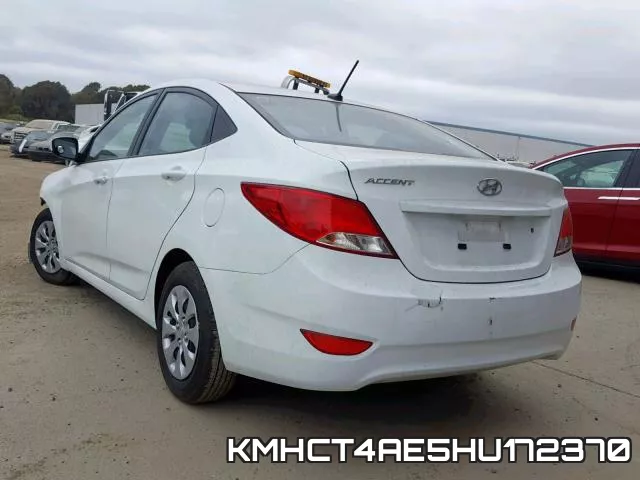 KMHCT4AE5HU172370
