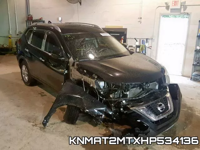 KNMAT2MTXHP534136
